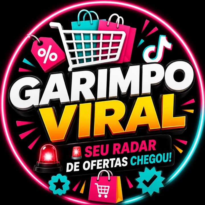 Garimpo Viral