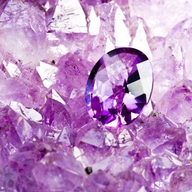 Romantic jewelry