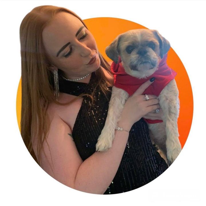 lauren_and_milo_xx