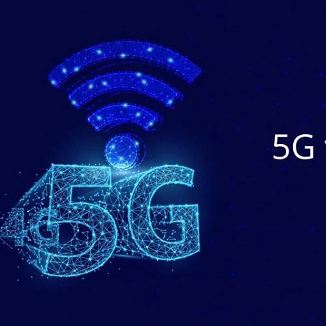 WiFi 5G