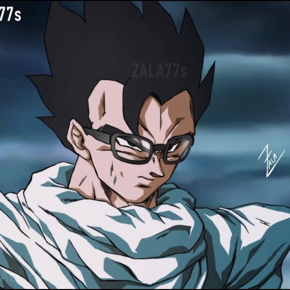 Gohan🇵🇸