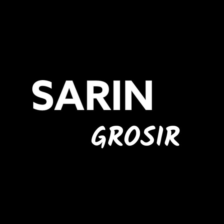 SARIN GROSIR