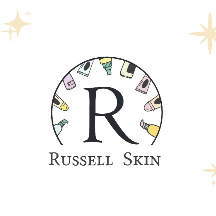 russell skin