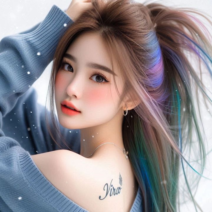 💖Yuni Lovers💖