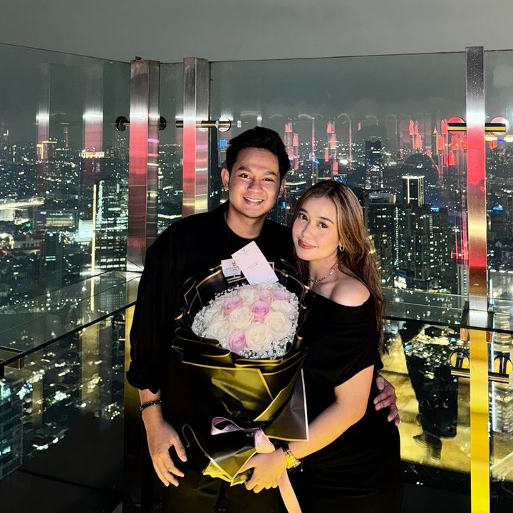 AndrуSherlySachi🐧