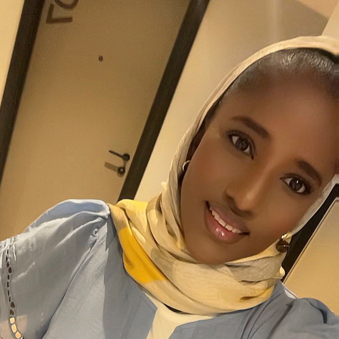 Lubna Saleh Michika