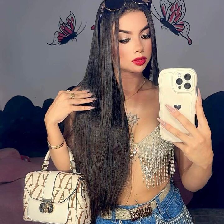 Alyce Souza👑