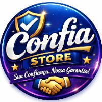 Confia Store