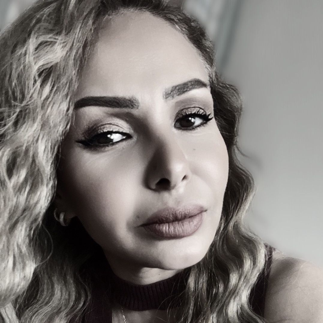 Amaal Alhabib | آمال الحبيب