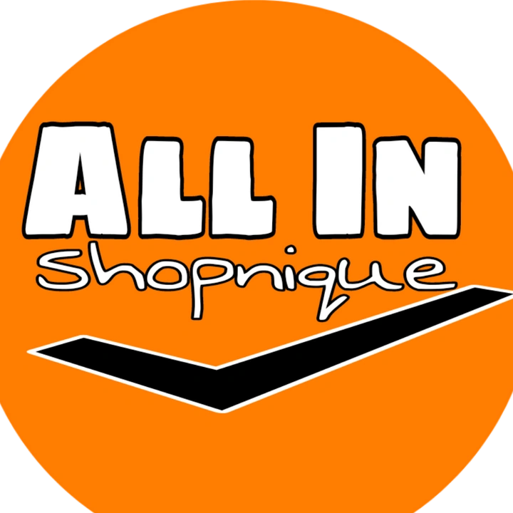 ALL IN SHOPNIQUE