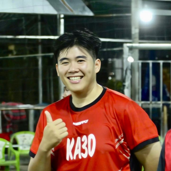 Kylian A3 Dương