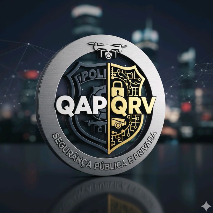 QAP QRV