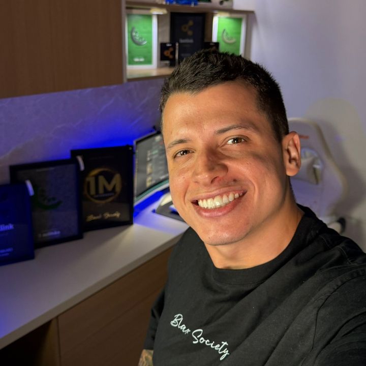Matheus Pavan