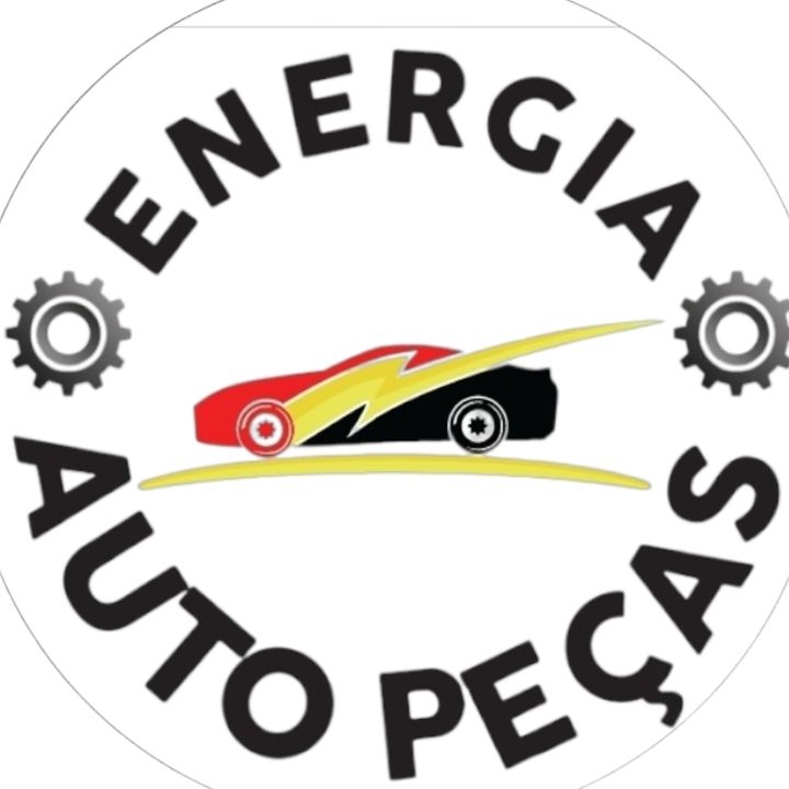 Energia Auto Peças ⚡