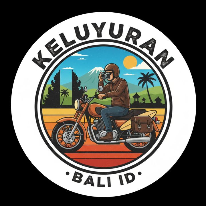 Keluyuran Bali🏝️