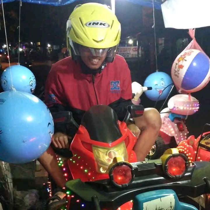 Sahal Mubarok