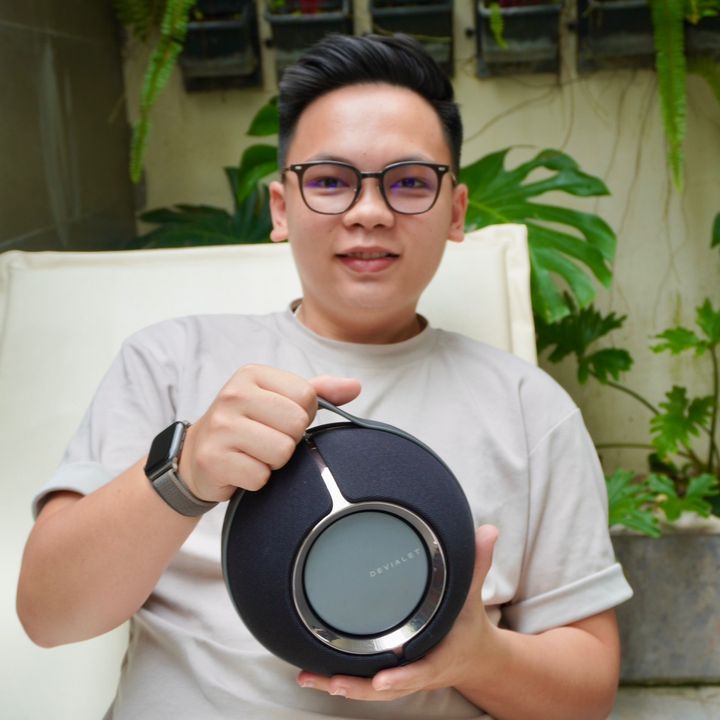 Mạnh Béo Audio