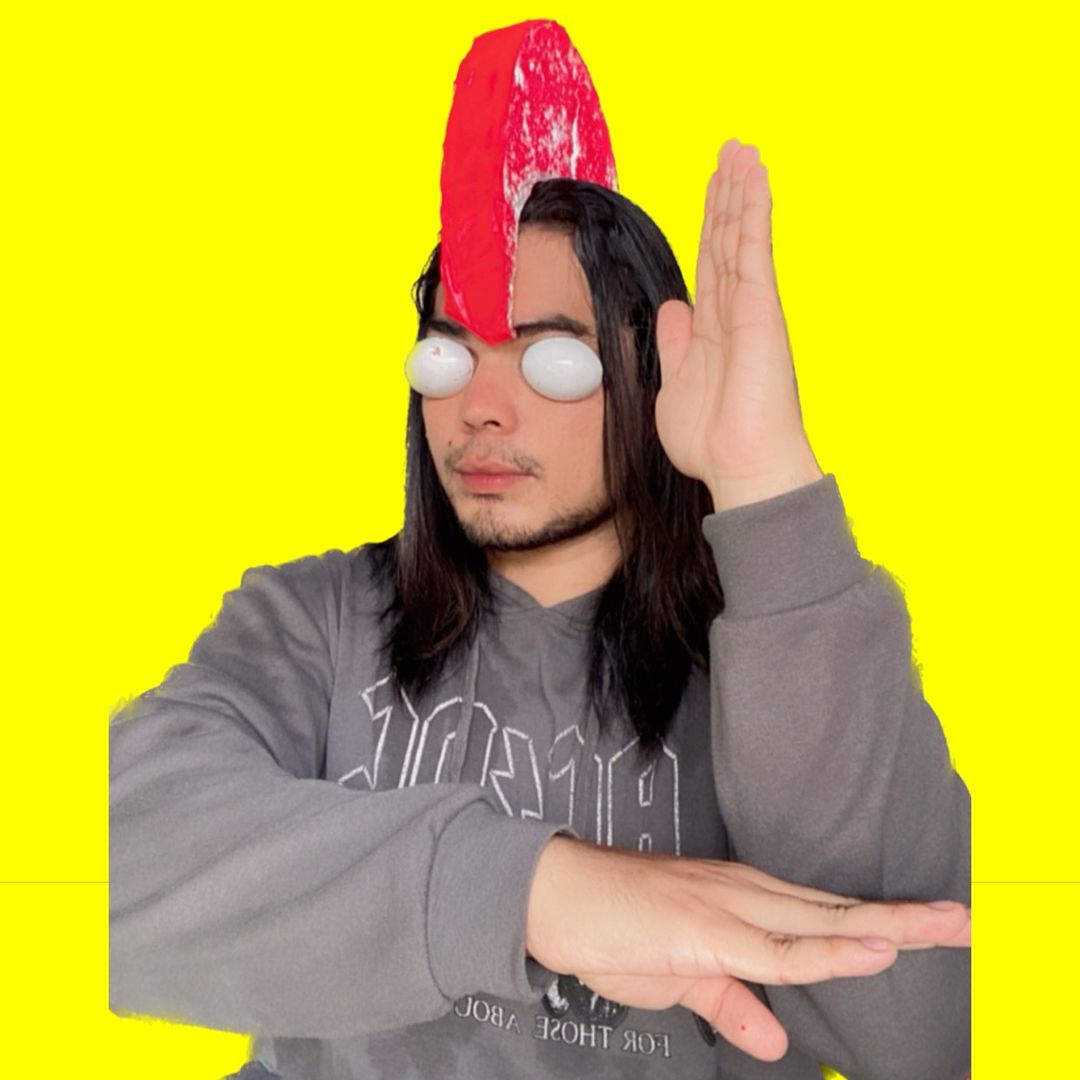 THE 𝐈𝐌𝐀𝐍 ALI