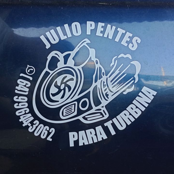 Julio Pentes
