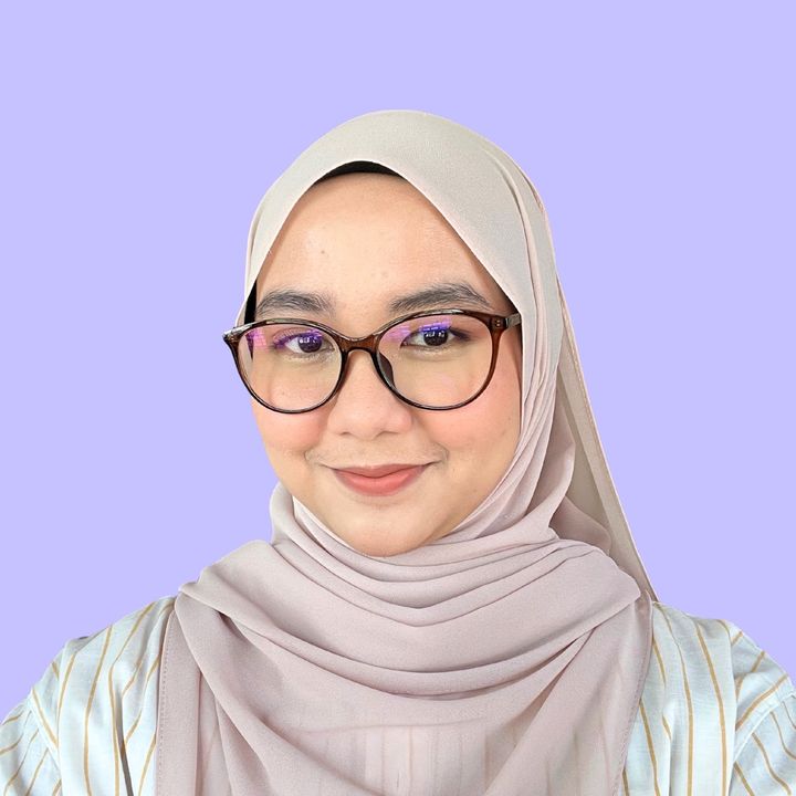 Syiqin Azrin