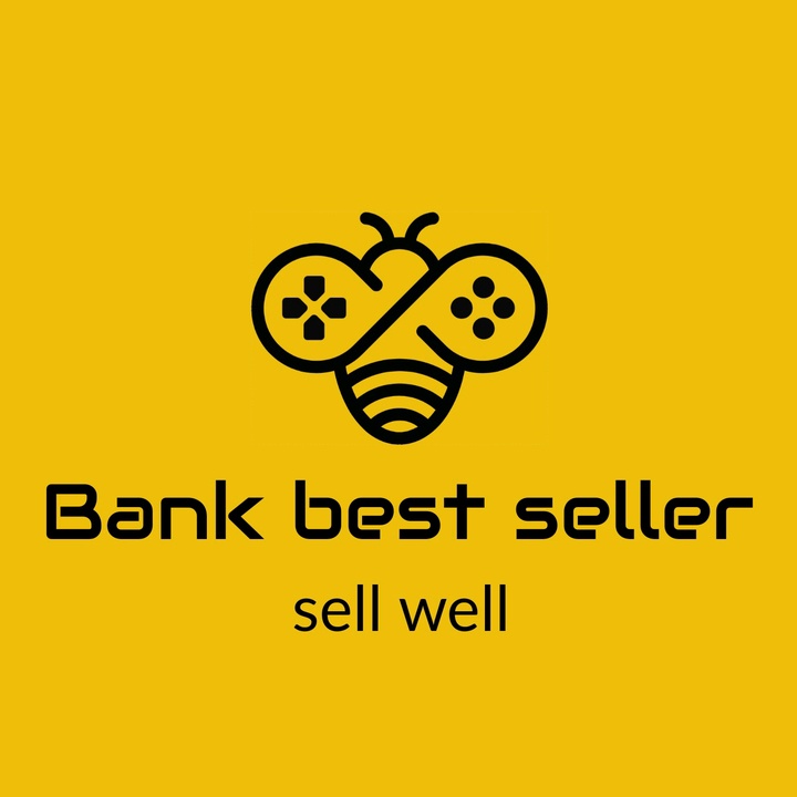 Bank best seller