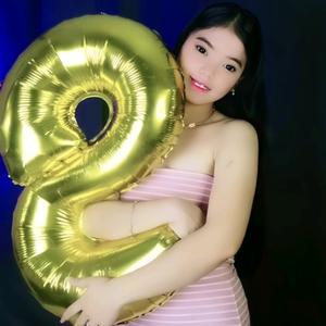 Aling Maliit🔥(Slimequeen👸PH)