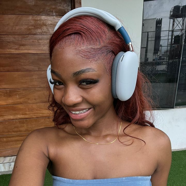 Oyindamola💋❤️