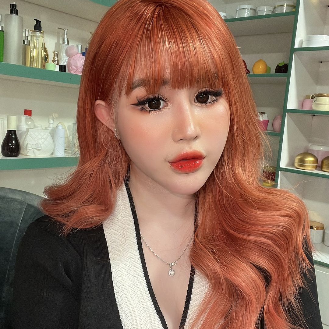 Trần My 💓