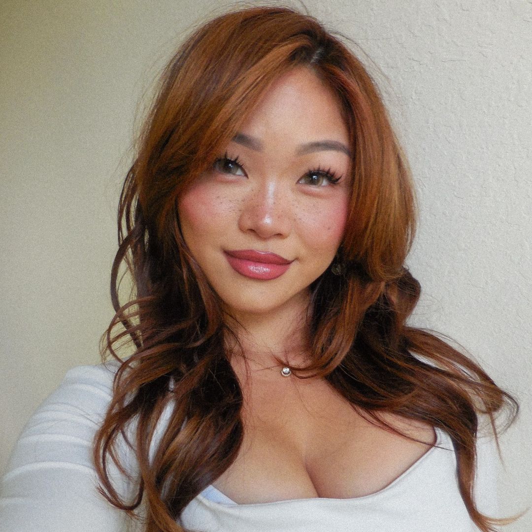 bethany wei 🌙🐇