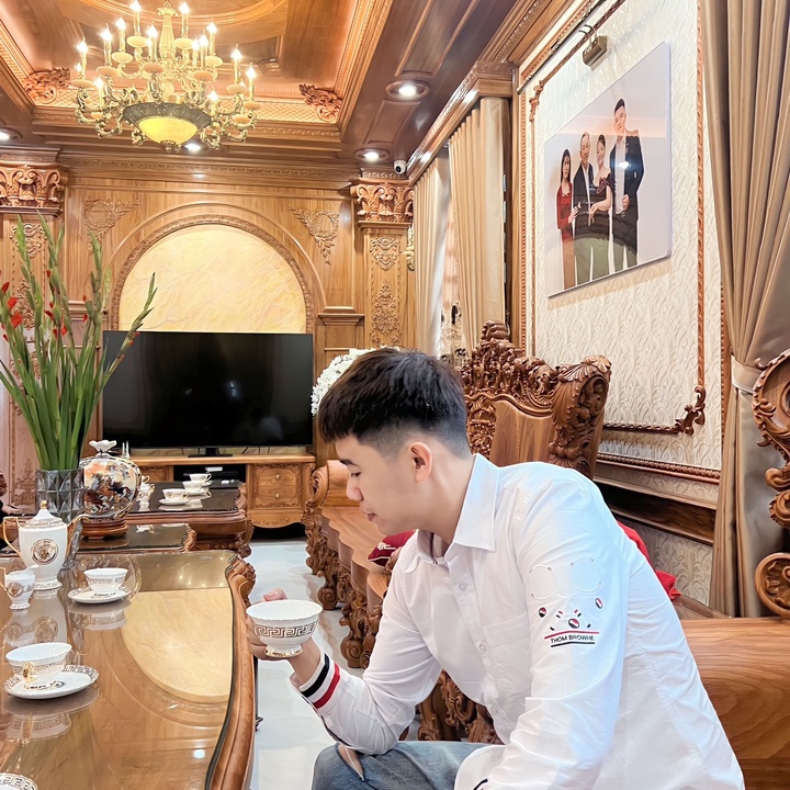 Huy Cá Mập 🦈