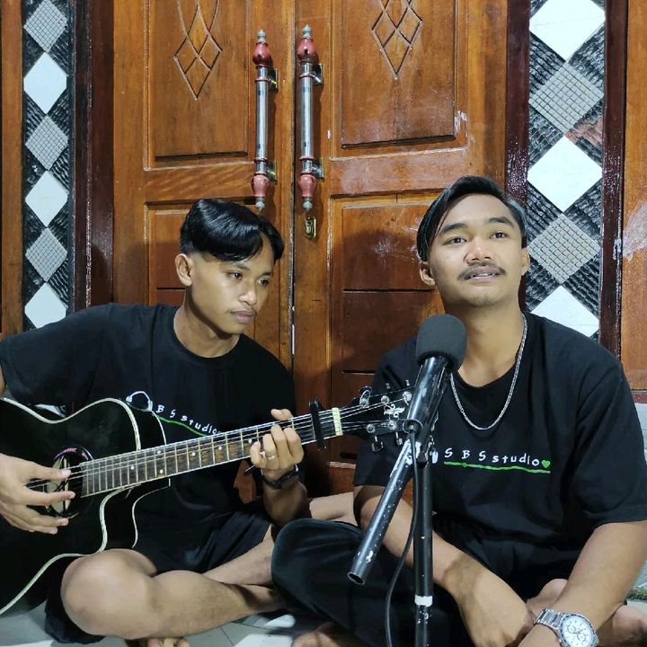 studio bale sasak