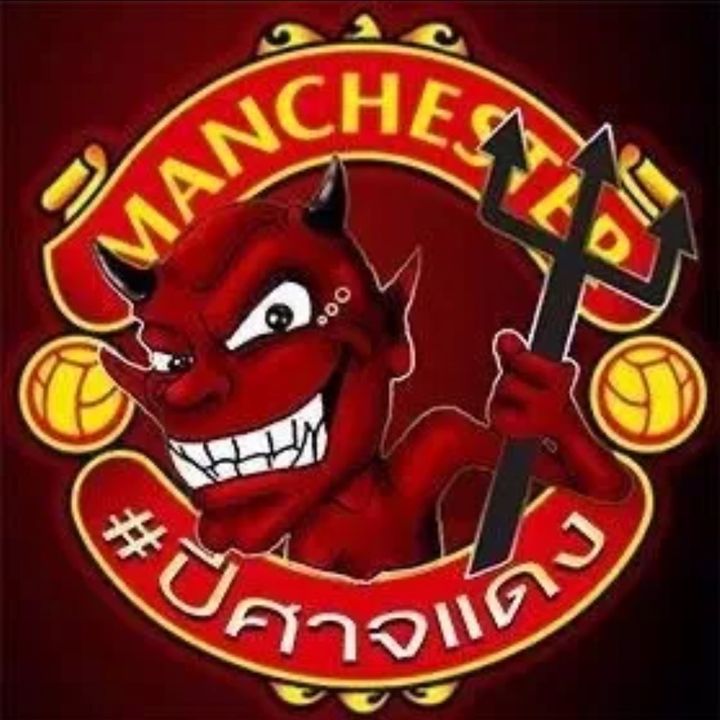 RED DEVIL #ปีศาจแดง