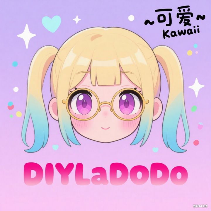 DIY-LaDoDo