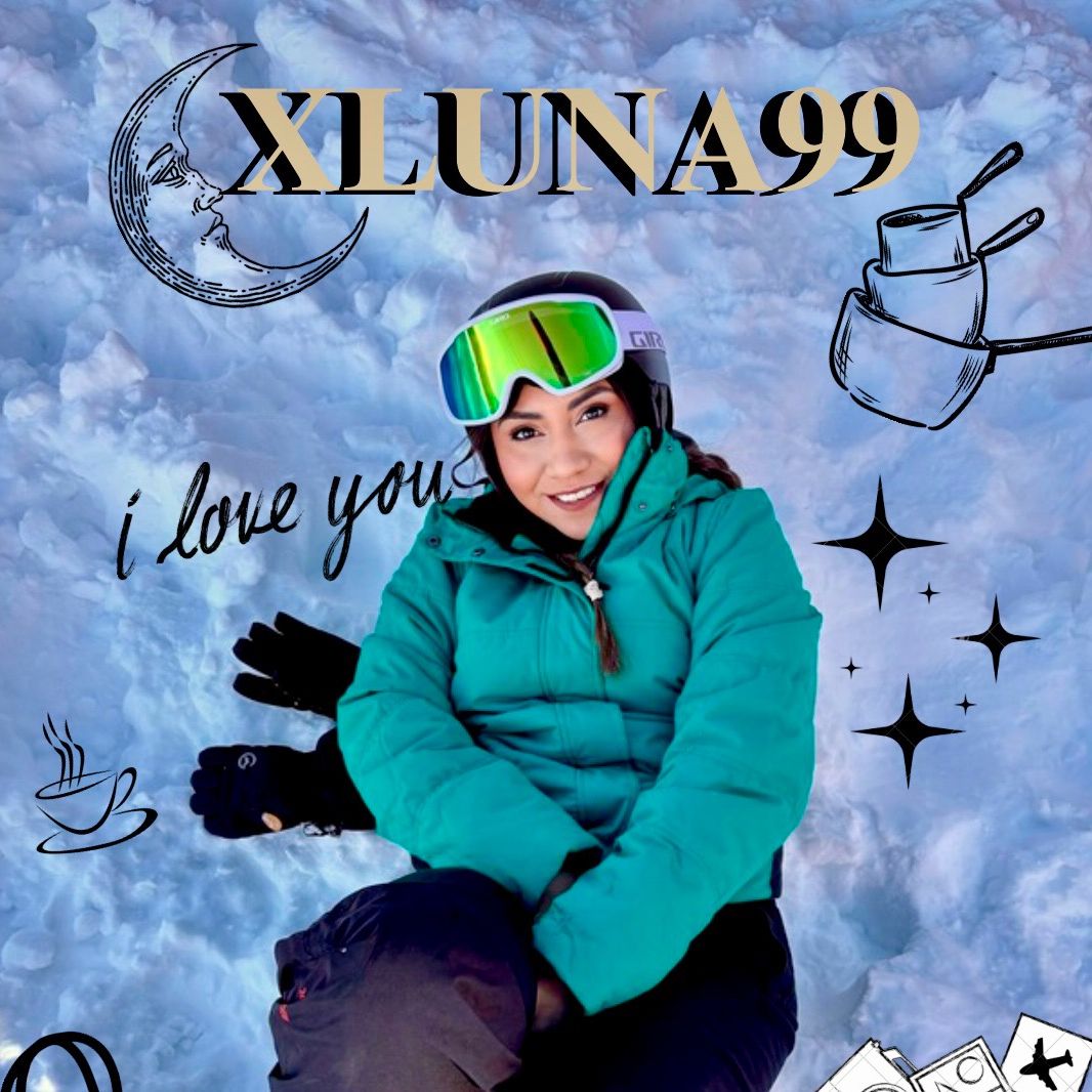 XLUNA🌙