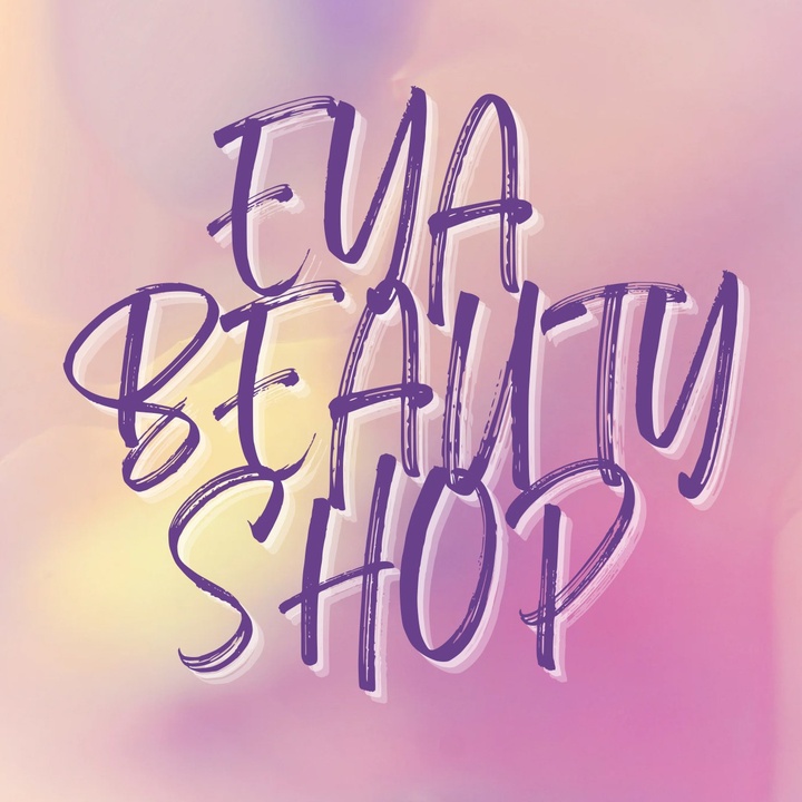 EYA Beauty Shop
