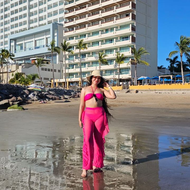 Ana rosa Valadez👑