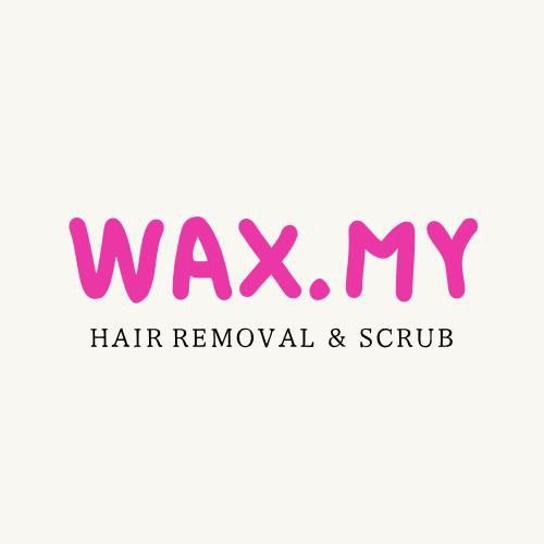 Wax Hair Removal & Scrub