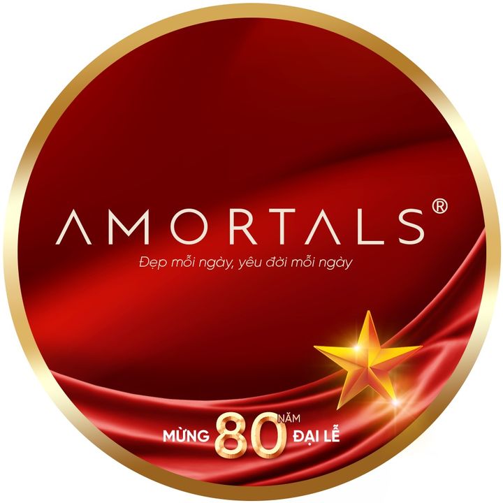 Amortals Vietnam Official
