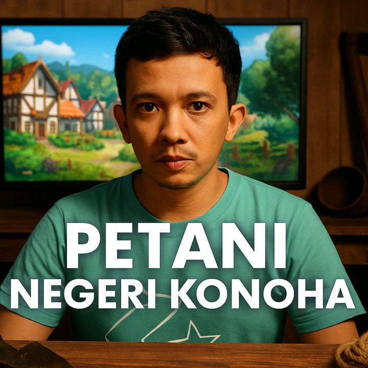 petani negeri konoha
