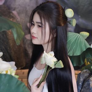 Đồ bộ tole Ly Phạm