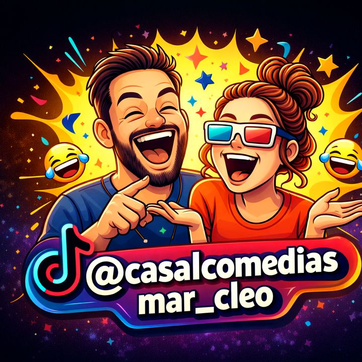 casal_comedias_mar_&_cléo♡