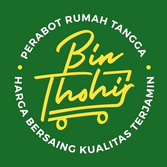 Bin Thohir Toko