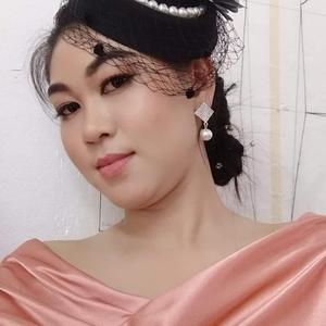 ဝတုပ်မလေးပြောင်လဲသွားပြီ
