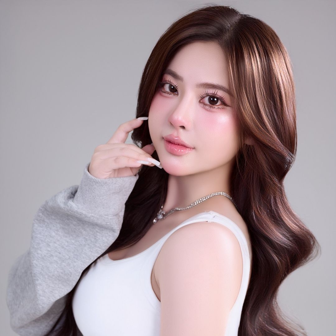 Lương Quỳnh Như