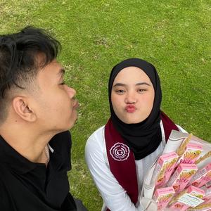 Ayam🐔&Dindut❤️