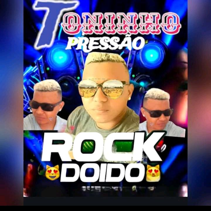 Toninho Pressão