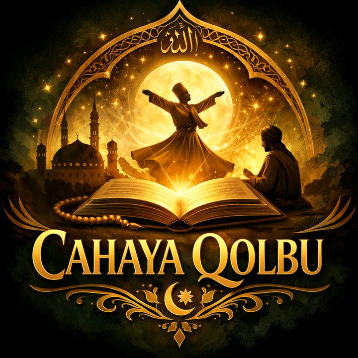 CAHAYA QOLBU