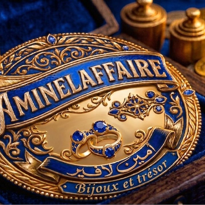 AMINE L’AFFAIRE🇫🇷