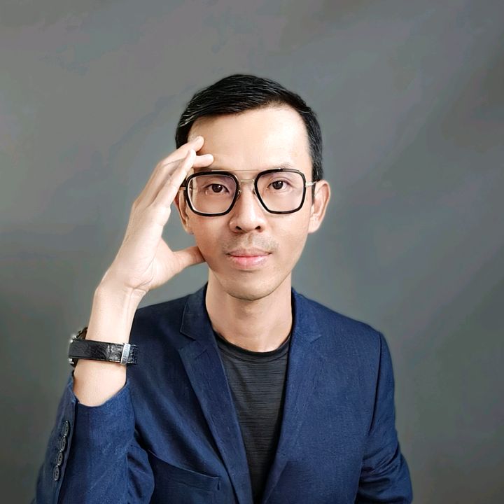 Pacino分享你关注的事