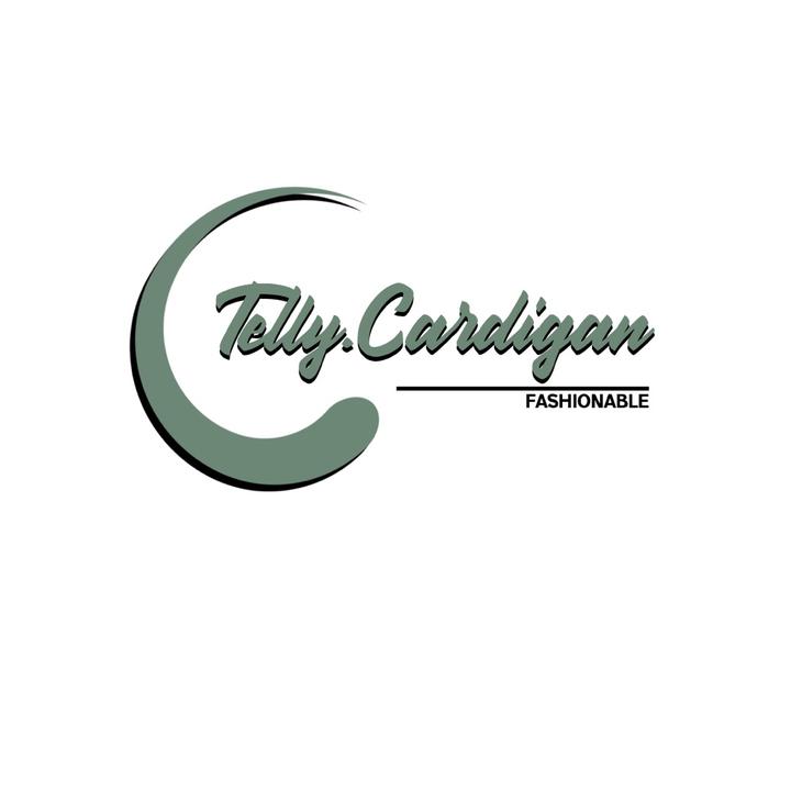 Telly Cardigan